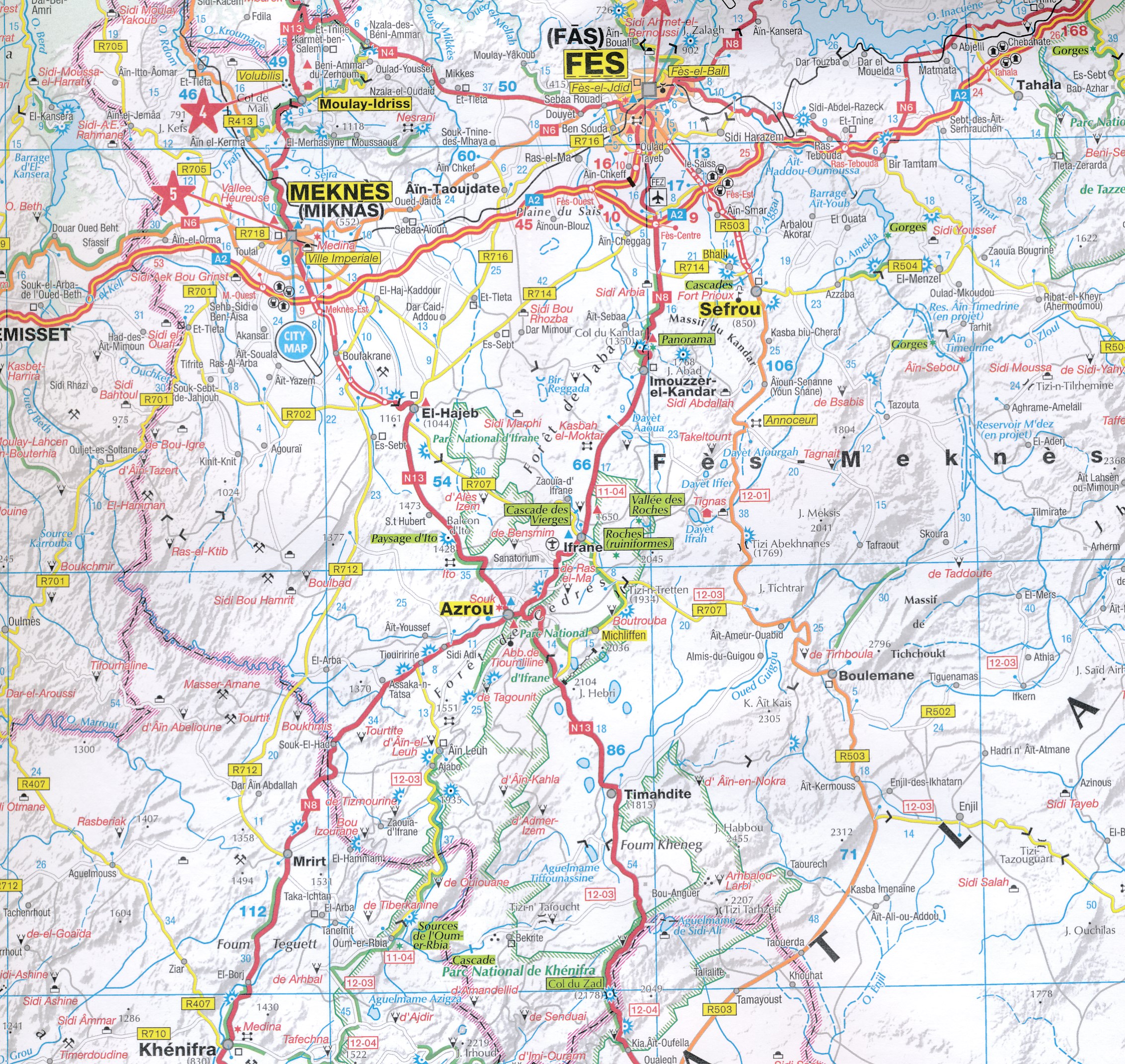 Marokko 1:900.000 9783575022035 Marco Polo (D) MP Wegenkaarten Landkaarten en wegenkaarten Marokko Marokko 1:900.000 9783575022035 Marco Polo (D) MP Wegenkaarten Landkaarten en wegenkaarten Marokko
