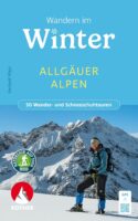 Allgäuer Alpen Winterwandern 9783763334230  Bergverlag Rother Winterwandern  Geen categorie 