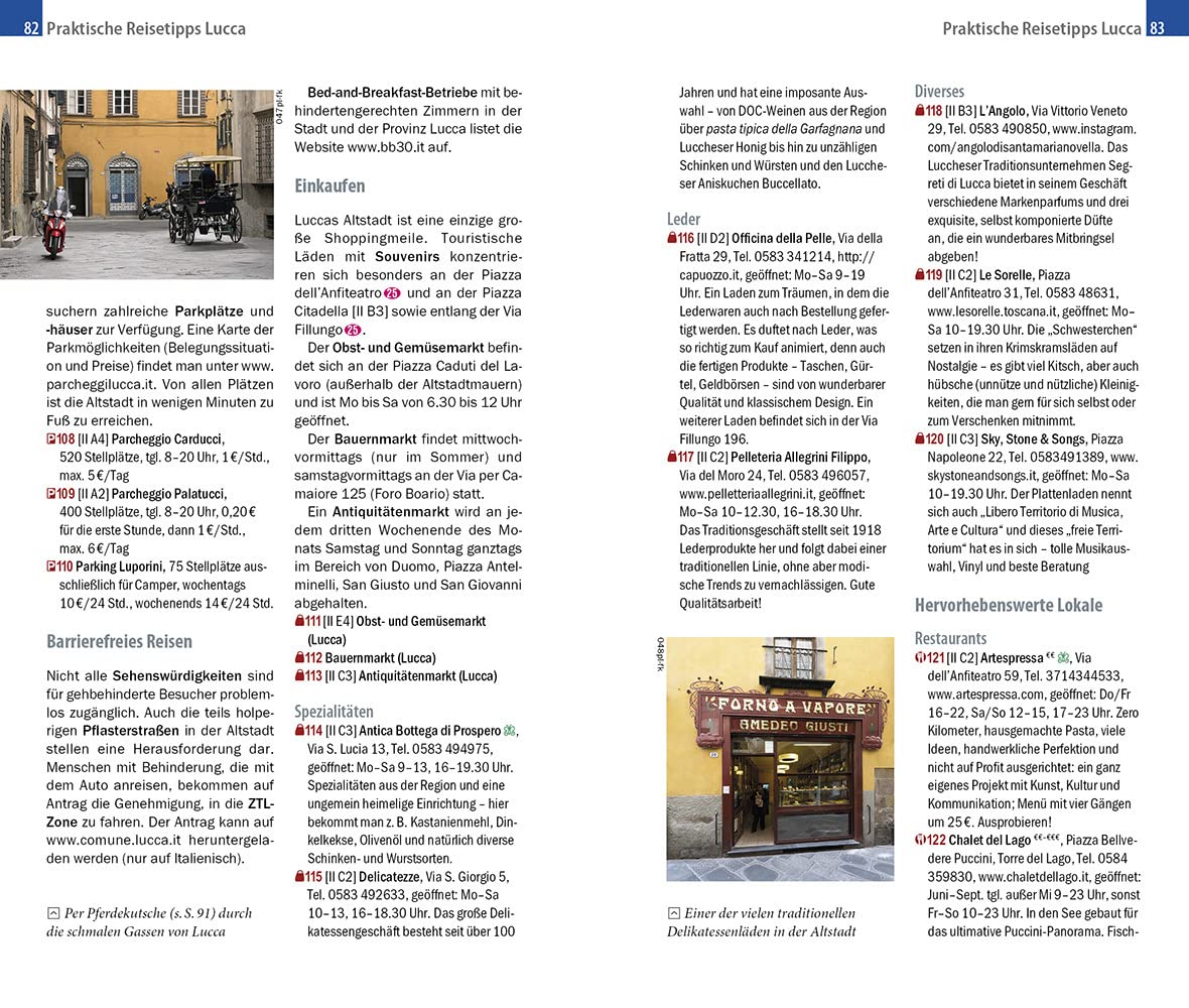 Pisa, Lucca, Livorno CityTrip 9783831734320 Reise Know-How Verlag City Trip Reisgidsen Toscane, Florence Pisa, Lucca, Livorno CityTrip 9783831734320 Reise Know-How Verlag City Trip Reisgidsen Toscane, Florence