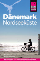 Nordseeküste Dänemark 9783831739790  Reise Know-How Verlag   Reisgidsen Jutland