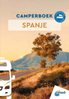 ANWB Camperboek Spanje 9789018054274  ANWB ANWB Camperboeken  Op reis met je camper, Reisgidsen Spanje