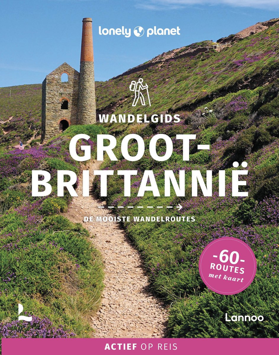Lonely Planet wandelgids Groot-Brittannië 9789020906035 Lannoo Wandelgidsen Groot-Brittannië Lonely Planet wandelgids Groot-Brittannië 9789020906035 Lannoo Wandelgidsen Groot-Brittannië