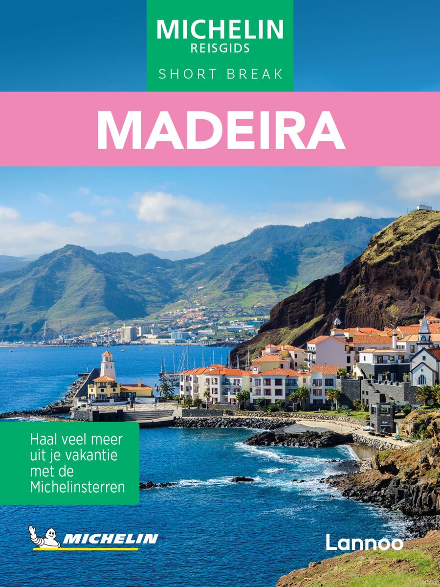 Michelin Reisgids Short Break Madeira 9789020928655 Michelin Michelin Reisgids Short Break Reisgidsen Madeira Michelin Reisgids Short Break Madeira 9789020928655 Michelin Michelin Reisgids Short Break Reisgidsen Madeira