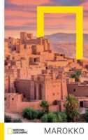 National Geographic Marokko 9789043937603  National Geographic NL   Reisgidsen Marokko