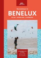 Op avontuur in Benelux | Kleine Globetrotter 9789083205373  Mo'Media Zout  Reisgidsen Benelux
