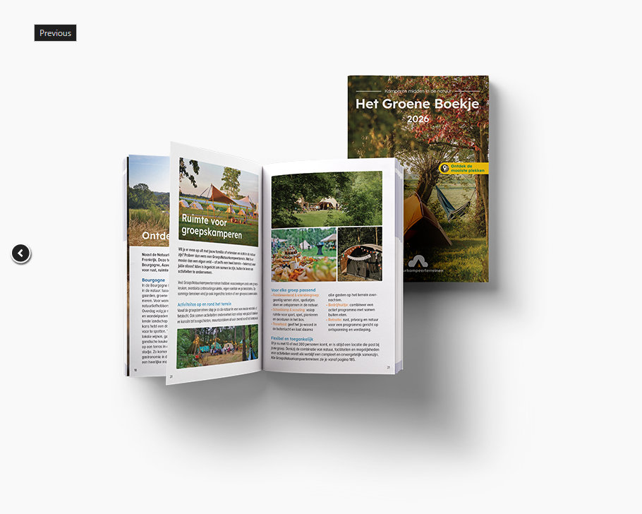 Het Groene Boekje 2026 9789083291451 De Groene Koepel Campinggidsen Nederland Het Groene Boekje 2026 9789083291451 De Groene Koepel Campinggidsen Nederland