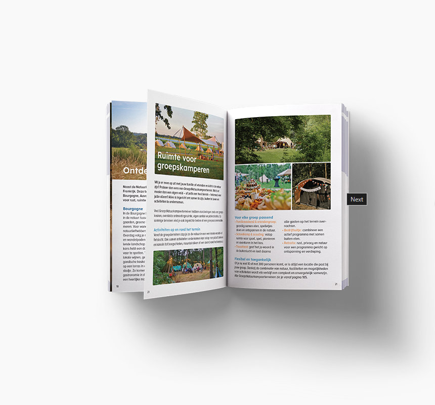 Het Groene Boekje 2026 9789083291451 De Groene Koepel Campinggidsen Nederland Het Groene Boekje 2026 9789083291451 De Groene Koepel Campinggidsen Nederland