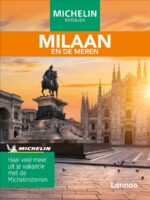 Michelin Reisgids Short Break Milaan en de Meren 9789401498388  Michelin Michelin Reisgids Short Break  Reisgidsen Milaan, Lombardije, Italiaanse Meren