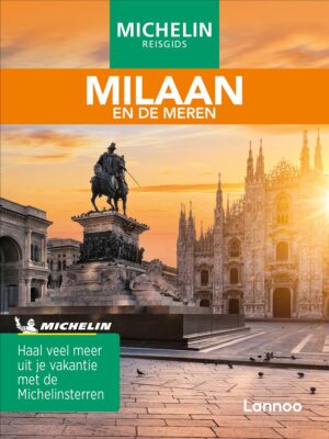 Michelin Reisgids Short Break Milaan en de Meren 9789401498388  Michelin Michelin Reisgids Short Break  Reisgidsen Milaan, Lombardije, Italiaanse Meren