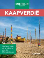 Michelin Reisgids Short Break Kaapverdië 9789401498418  Michelin Michelin Reisgids Short Break  Reisgidsen Kaapverdische Eilanden