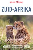 Insight Guide Zuid-Afrika | reisgids 9789493423077  Insight Guides NL   Reisgidsen Zuid-Afrika