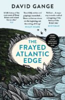 The Frayed Atlantic Edge | David Gange 9780008225148 David Gange Collins   Watersportboeken Britse Eilanden
