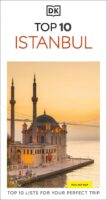 Eyewitness Top 10 Istanbul stadsgids 9780241735145  Dorling Kindersley Eyewitness Top 10  Reisgidsen Istanbul