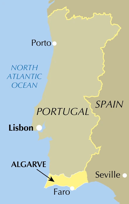 wandelgids Algarve, Walking in the 9781786312839 June Parker Cicerone Press Wandelgidsen Zuid-Portugal, Algarve wandelgids Algarve, Walking in the 9781786312839 June Parker Cicerone Press Wandelgidsen Zuid-Portugal, Algarve