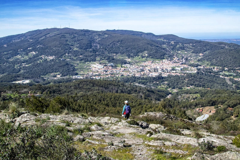 wandelgids Algarve, Walking in the 9781786312839 June Parker Cicerone Press Wandelgidsen Zuid-Portugal, Algarve wandelgids Algarve, Walking in the 9781786312839 June Parker Cicerone Press Wandelgidsen Zuid-Portugal, Algarve