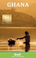 reisgids Ghana (Bradt) 9781804692646  Bradt   Reisgidsen Ivoorkust en Ghana
