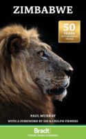reisgids Zimbabwe (Bradt) 9781804692691  Bradt   Reisgidsen Angola, Zimbabwe, Zambia, Mozambique, Malawi