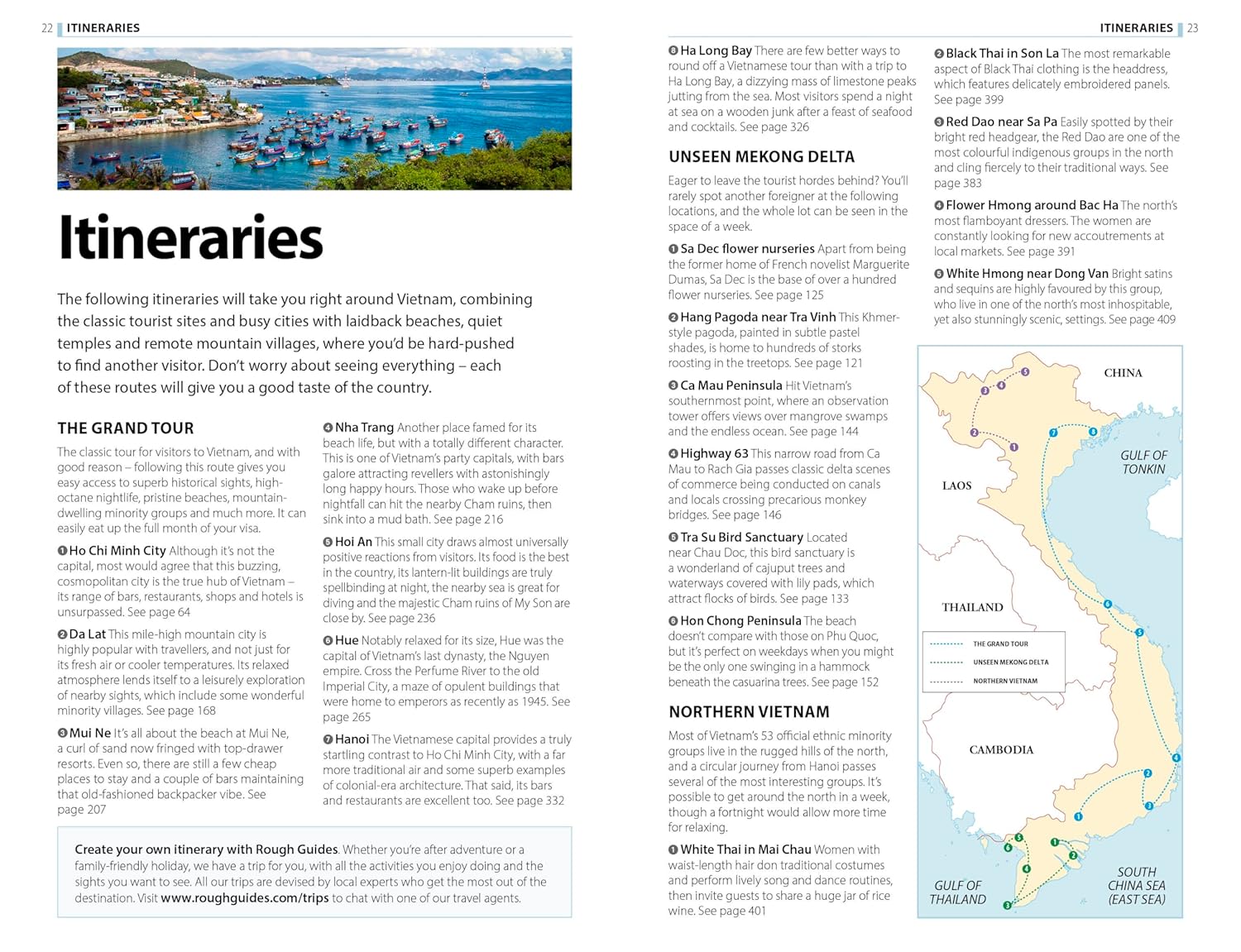 Rough Guide Vietnam 9781835292679 Rough Guide Rough Guides Reisgidsen Vietnam Rough Guide Vietnam 9781835292679 Rough Guide Rough Guides Reisgidsen Vietnam
