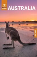 Rough Guide Australia 9781835293799  Rough Guide Rough Guides  Reisgidsen Australië