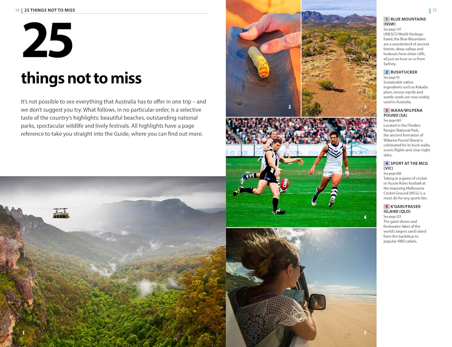 Rough Guide Australia 9781835293799 Rough Guide Rough Guides Reisgidsen Australië Rough Guide Australia 9781835293799 Rough Guide Rough Guides Reisgidsen Australië