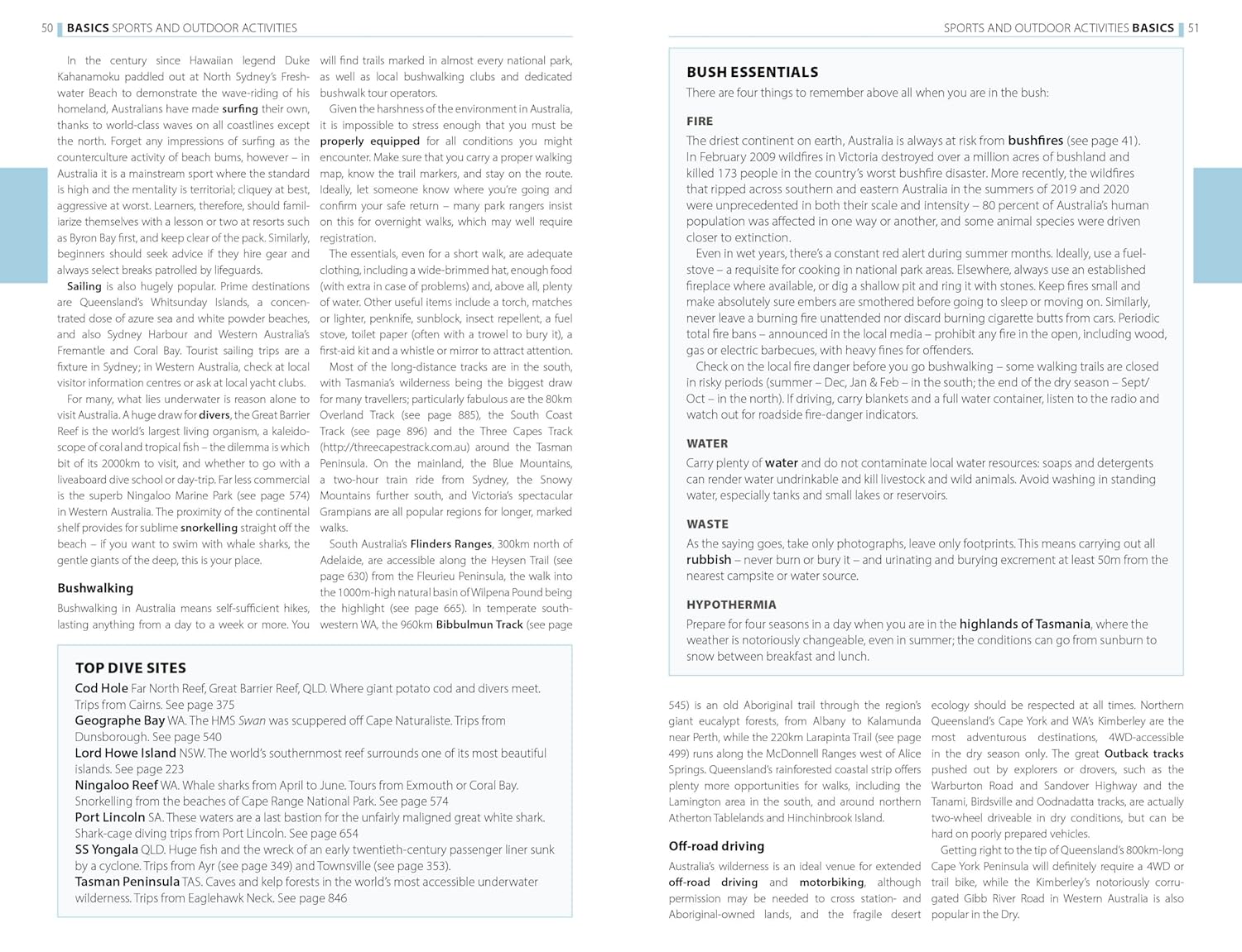 Rough Guide Australia 9781835293799 Rough Guide Rough Guides Reisgidsen Australië Rough Guide Australia 9781835293799 Rough Guide Rough Guides Reisgidsen Australië