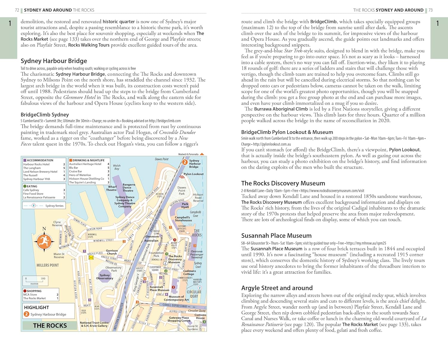Rough Guide Australia 9781835293799 Rough Guide Rough Guides Reisgidsen Australië Rough Guide Australia 9781835293799 Rough Guide Rough Guides Reisgidsen Australië