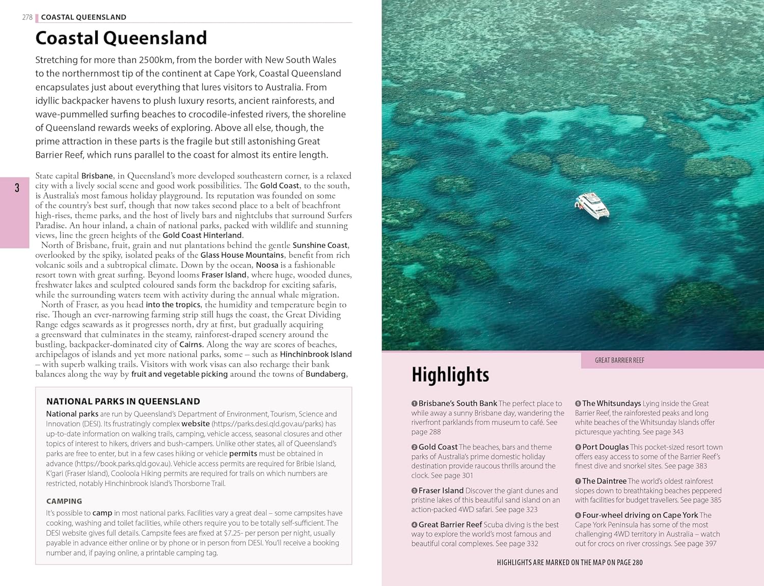 Rough Guide Australia 9781835293799 Rough Guide Rough Guides Reisgidsen Australië Rough Guide Australia 9781835293799 Rough Guide Rough Guides Reisgidsen Australië