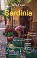 Lonely Planet Sardinia 9781838694166  Lonely Planet Travel Guides  Reisgidsen Sardinië