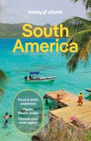 Lonely Planet South America (on a shoestring) 9781838699482  Lonely Planet Travel Guides  Reisgidsen Zuid-Amerika (en Antarctica)