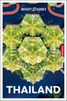 Insight Guide Thailand (Engelstalig) 9781839054419  Insight Guides (Engels)   Reisgidsen Thailand