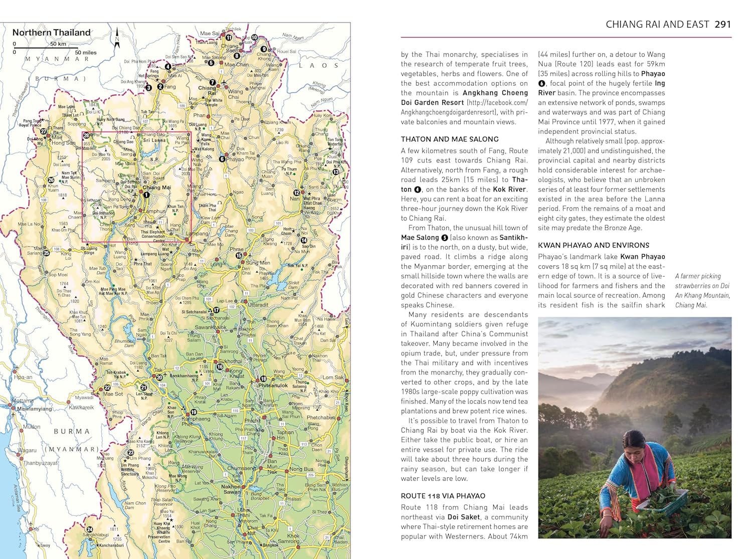 Insight Guide Thailand (Engelstalig) 9781839054419 Insight Guides (Engels) Reisgidsen Thailand Insight Guide Thailand (Engelstalig) 9781839054419 Insight Guides (Engels) Reisgidsen Thailand