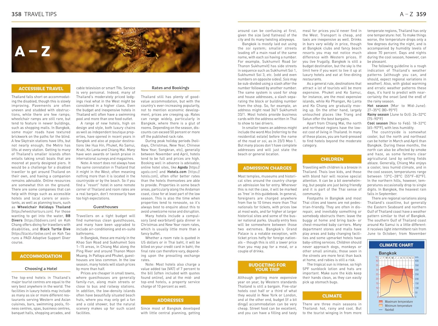 Insight Guide Thailand (Engelstalig) 9781839054419 Insight Guides (Engels) Reisgidsen Thailand Insight Guide Thailand (Engelstalig) 9781839054419 Insight Guides (Engels) Reisgidsen Thailand