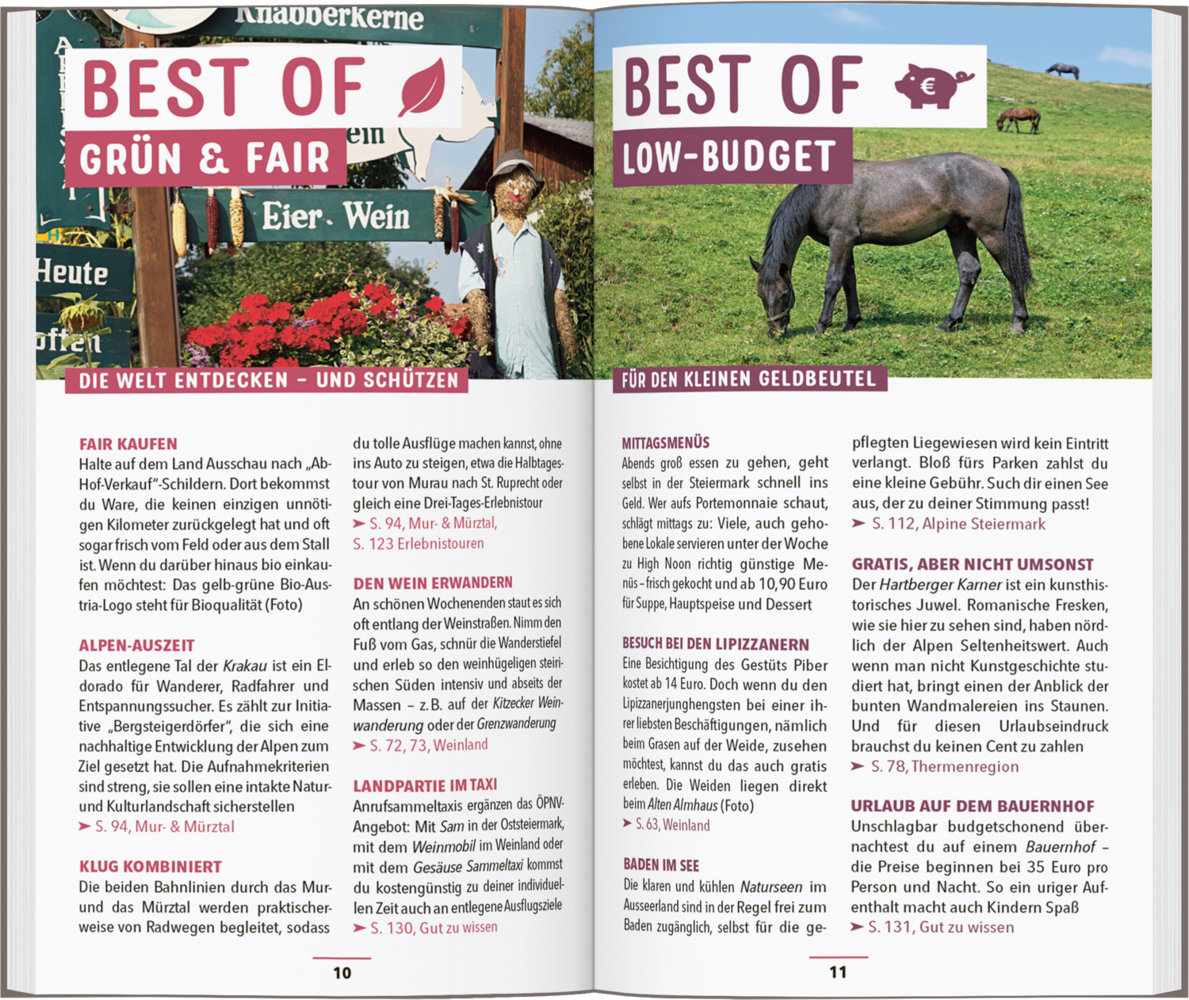 Marco Polo Steiermark Reiseführer | reisgids 9783829742467 Marco Polo Reisgidsen Salzburger Land & Stiermarken Marco Polo Steiermark Reiseführer | reisgids 9783829742467 Marco Polo Reisgidsen Salzburger Land & Stiermarken