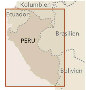 Peru landkaart, wegenkaart 1:1.500.000 9783831775101 Reise Know-How Verlag WMP, World Mapping Project Landkaarten en wegenkaarten Peru Peru landkaart, wegenkaart 1:1.500.000 9783831775101 Reise Know-How Verlag WMP, World Mapping Project Landkaarten en wegenkaarten Peru