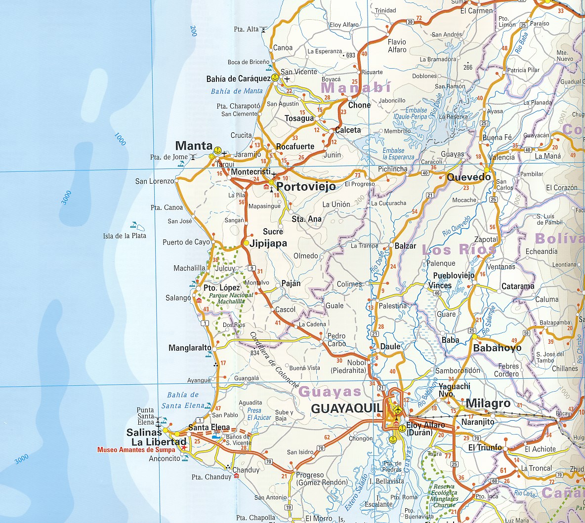 Peru landkaart, wegenkaart 1:1.500.000 9783831775101 Reise Know-How Verlag WMP, World Mapping Project Landkaarten en wegenkaarten Peru Peru landkaart, wegenkaart 1:1.500.000 9783831775101 Reise Know-How Verlag WMP, World Mapping Project Landkaarten en wegenkaarten Peru