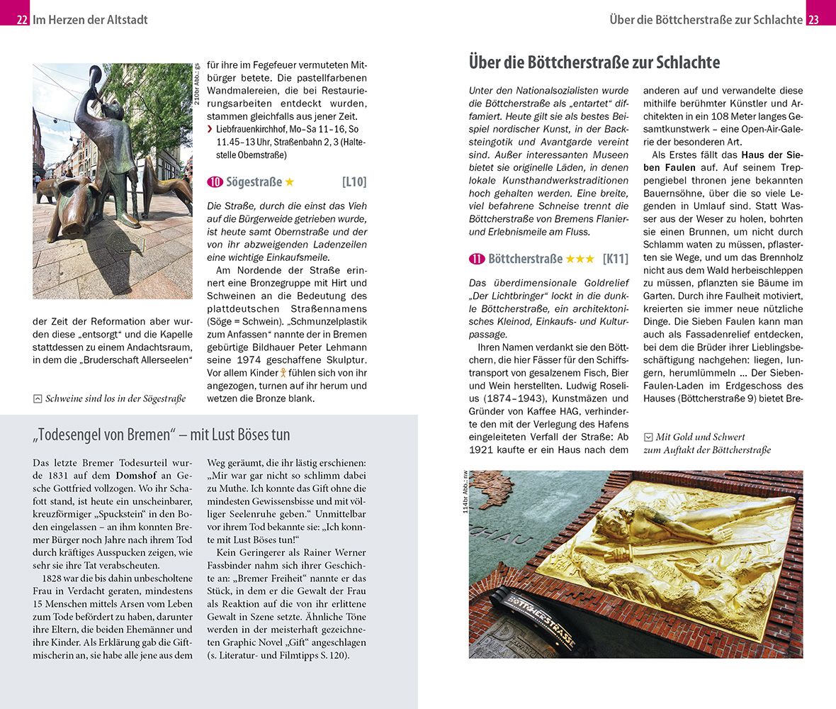 Bremen CityTrip 9783831780204 Reise Know-How Verlag City Trip Reisgidsen Bremen, Ems, Weser, Hannover & overig Niedersachsen Bremen CityTrip 9783831780204 Reise Know-How Verlag City Trip Reisgidsen Bremen, Ems, Weser, Hannover & overig Niedersachsen