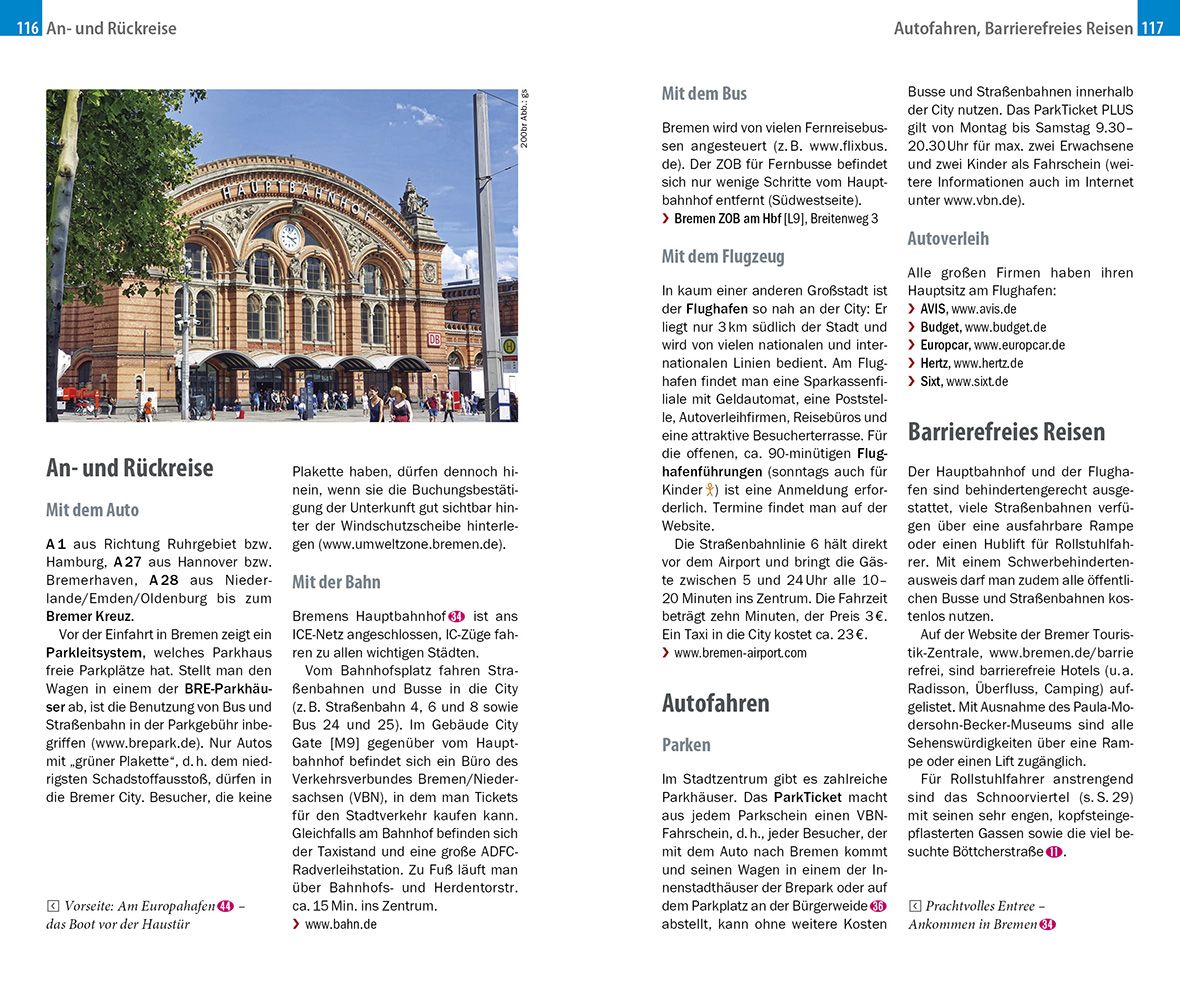 Bremen CityTrip 9783831780204 Reise Know-How Verlag City Trip Reisgidsen Bremen, Ems, Weser, Hannover & overig Niedersachsen Bremen CityTrip 9783831780204 Reise Know-How Verlag City Trip Reisgidsen Bremen, Ems, Weser, Hannover & overig Niedersachsen