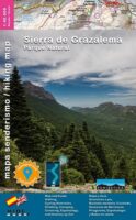 wandelkaart Sierra de Grazalema 1:40.000 9788412639117  Penibetica   Wandelkaarten Cádiz, Costa de la Luz, Huelva