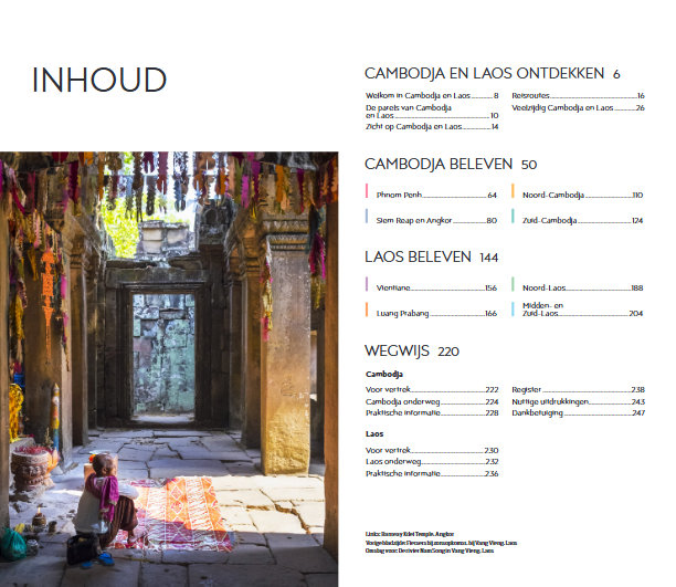 Capitool Cambodja en Laos | reisgids 9789000397433 Capitool Reisgidsen Reisgidsen Cambodja, Laos Capitool Cambodja en Laos | reisgids 9789000397433 Capitool Reisgidsen Reisgidsen Cambodja, Laos
