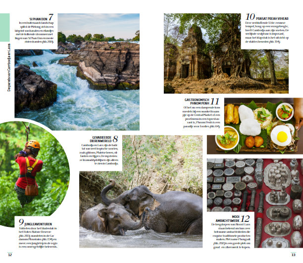 Capitool Cambodja en Laos | reisgids 9789000397433 Capitool Reisgidsen Reisgidsen Cambodja, Laos Capitool Cambodja en Laos | reisgids 9789000397433 Capitool Reisgidsen Reisgidsen Cambodja, Laos