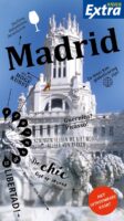 ANWB Extra reisgids Madrid 9789018054670  ANWB ANWB Extra reisgidsjes  Reisgidsen Madrid & Midden-Spanje