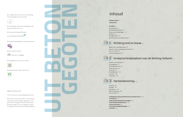 Uit beton gegoten 9789053455678 Hendrik Dijk & Rob Hoekstra Matrijs Overige artikelen Nederland Uit beton gegoten 9789053455678 Hendrik Dijk & Rob Hoekstra Matrijs Overige artikelen Nederland