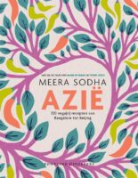 Azië | Meera Sodha 9789059569775  Fontaine   Culinaire reisgidsen Azië