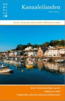 Dominicus reisgids Kanaaleilanden 9789465250182 Karin Evers Dominicus   Reisgidsen Kanaaleilanden