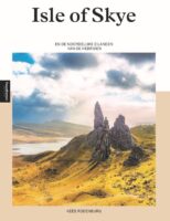 reisgids Isle of Skye & de Noordelijke eilanden van de Hebriden 9789493160224  Edicola PassePartout  Reisgidsen Skye & the Western Isles