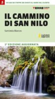 wandelgids Il Cammino di San Nilo 9791259963666  Terre di Mezzo   Meerdaagse wandelroutes, Wandelgidsen Napels, Amalfi, Cilento, Campanië