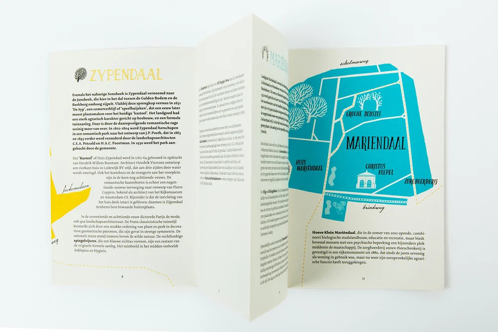 Van Angerenstein tot Zypendaal CASAVATZ Casa-Arnhem Wandelgidsen Arnhem en de Veluwe Van Angerenstein tot Zypendaal CASAVATZ Casa-Arnhem Wandelgidsen Arnhem en de Veluwe