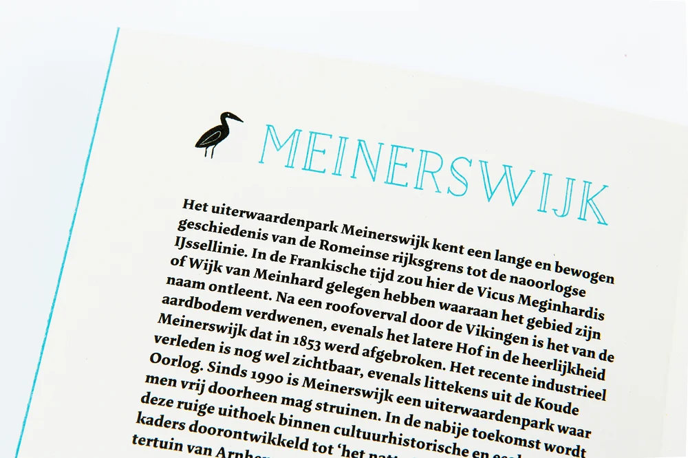 Van Angerenstein tot Zypendaal CASAVATZ Casa-Arnhem Wandelgidsen Arnhem en de Veluwe Van Angerenstein tot Zypendaal CASAVATZ Casa-Arnhem Wandelgidsen Arnhem en de Veluwe