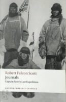 Journals | Robert Falcon Scott 9780199536801 Robert Falcon Scott Oxford University Press   Reisverhalen & literatuur 