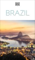 Brazil Eyewitness Guide 9780241757567  Dorling Kindersley Eyewitness Guides  Reisgidsen Brazilië